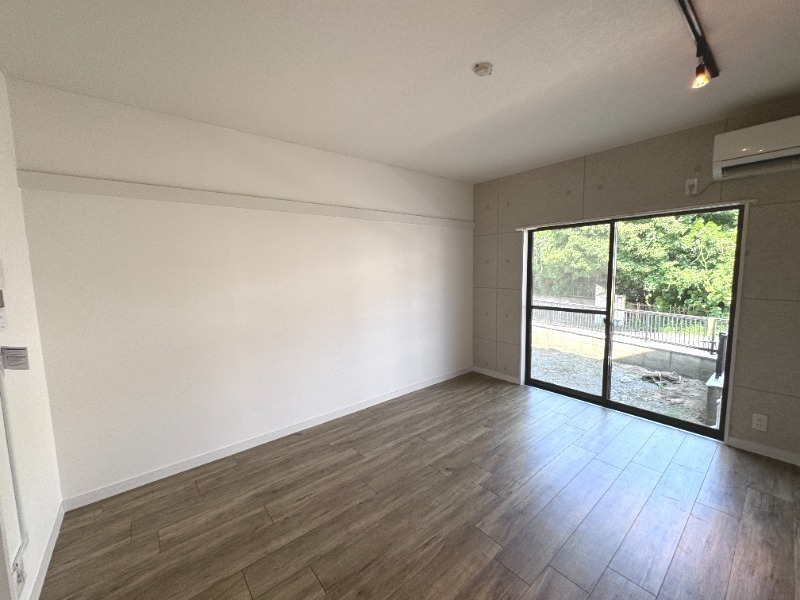 クロノス長沼2階 部屋その他