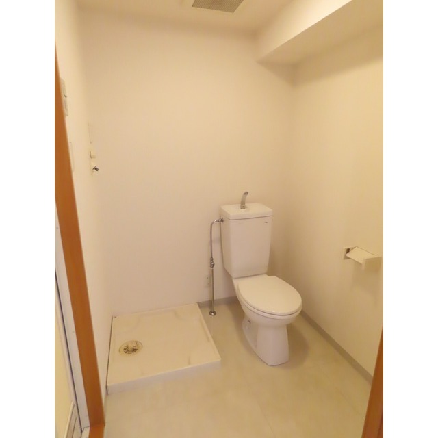 OCEAN　RESORT　TOWER503号室 内観