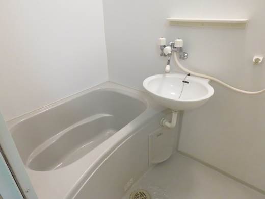 ヒルズ永山 ※別部屋参考写真