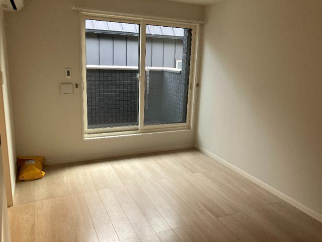 カモナジョイナス2階 内観