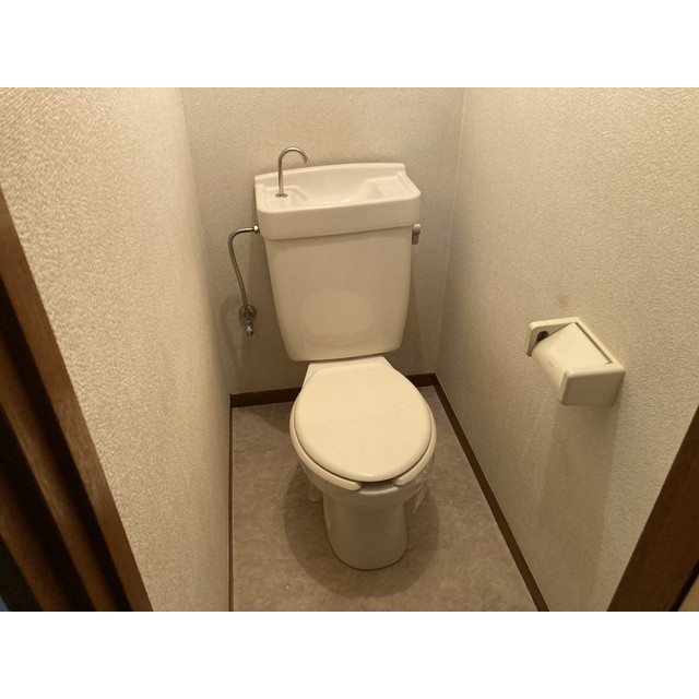 霞ヶ関サンビル 内観