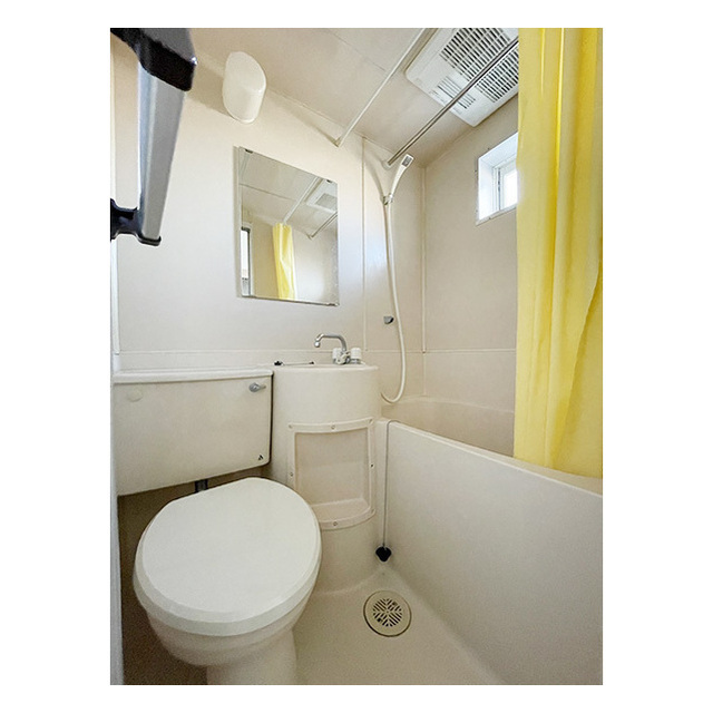 パレスラック110号室 お風呂