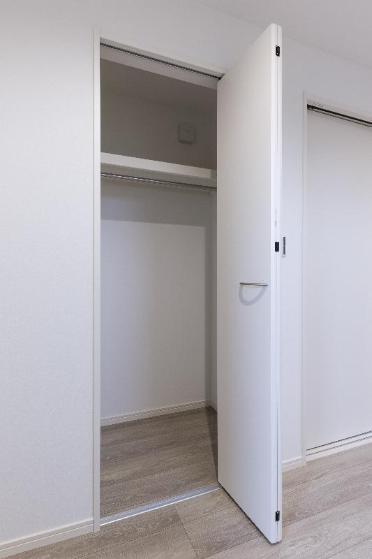 ｔｈｅ　ＣＬＡＳＳ 収納