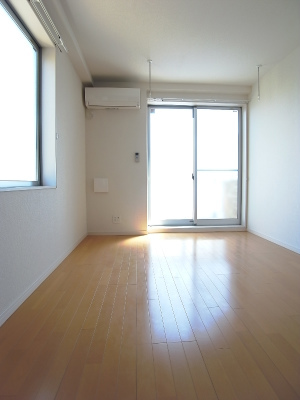 リブリ・三ツ沢フラッツ2階 部屋その他