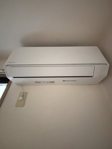 ファーストハイム 部屋設備