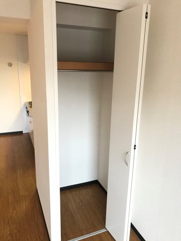 サンライズパレス ＬＤＫ　収納　※現況優先