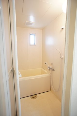 クレストコートＢ お風呂