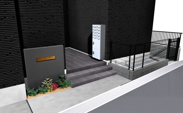 ウィンメゾン薬園台0101号室 イメージ画像です