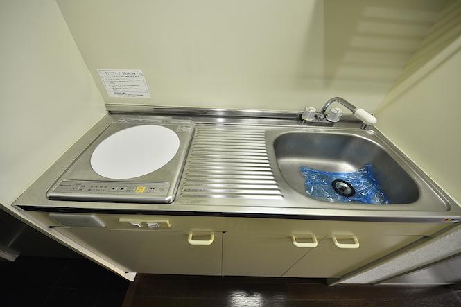 エステージ井荻2階 眺望