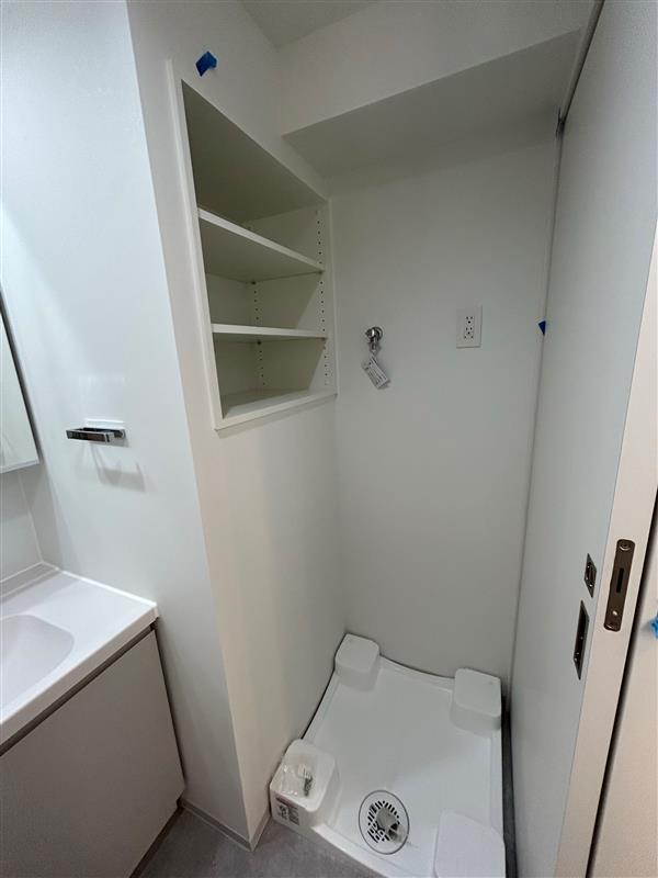 SYFORME NISHI-SUGAMO203号室 ※類似タイプ（202号室）参考写真です