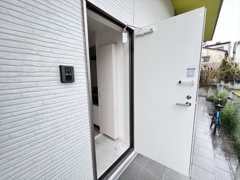 リヴェール　ウルス　金町1階 同建物別部屋の参考画像