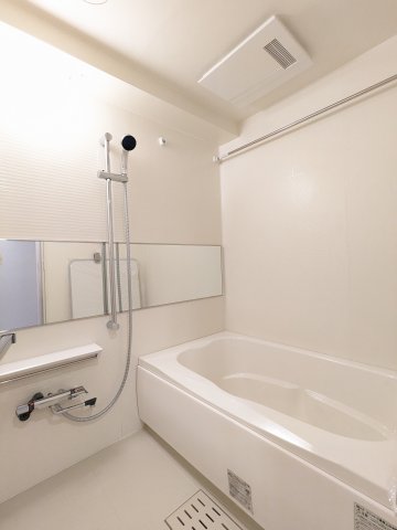 アルティザ自由が丘 お風呂