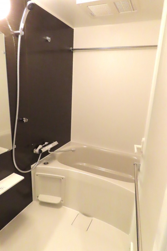 URBANLINKときわ台1階 お風呂