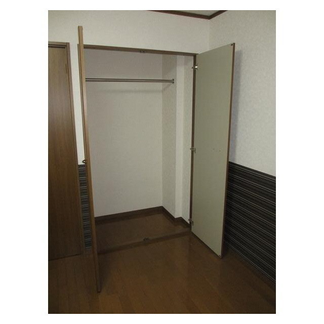 アムール マルシェ 内観