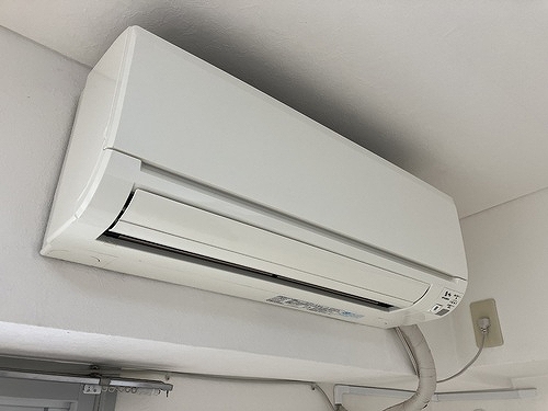 メガロン御殿山 ５．９畳洋室エアコン