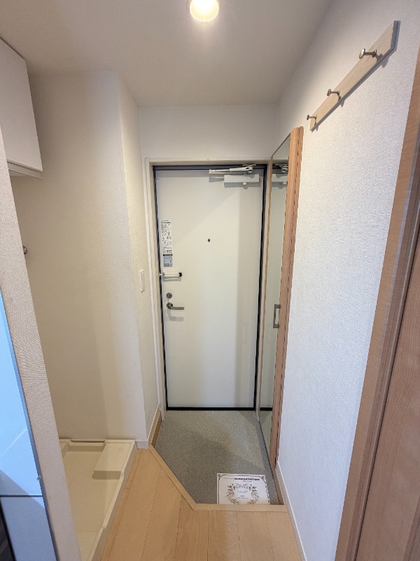 グリーンパーク恵比寿南3階 部屋その他
