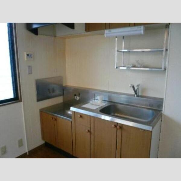 グリーンヒルズ中峠台　B キッチン