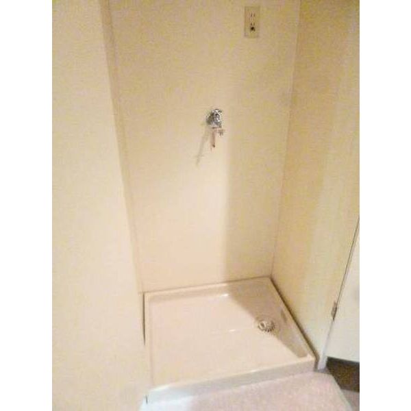 カーサ目黒0102号室 部屋その他
