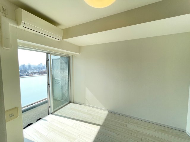 グラントゥルース巣鴨602号室 部屋その他