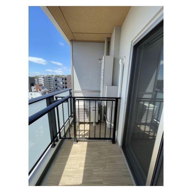 WORVE横浜伊勢佐木町9階 同建物別部屋の参考画像