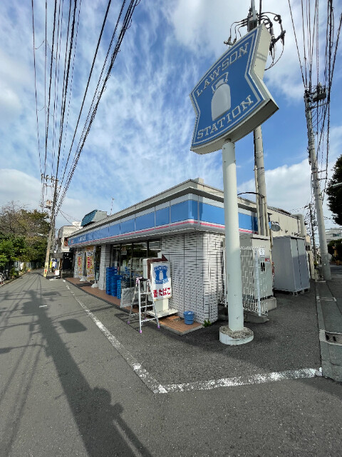 GraceⅥ6階 ローソン南品川六丁目店