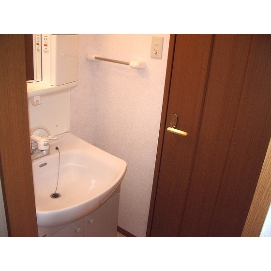 パルフィオーレ武蔵野2階 内観