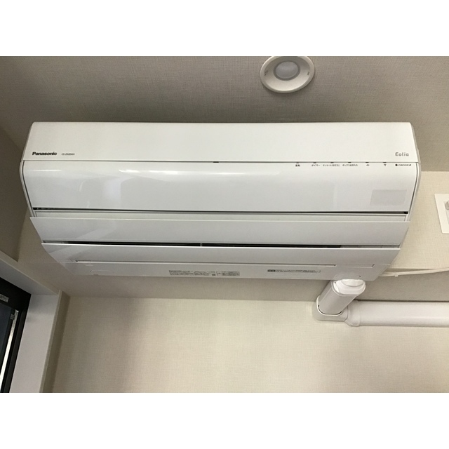 イーストピア101号室 部屋その他