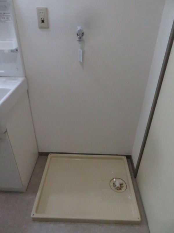 アネックス津田沼A棟 部屋設備