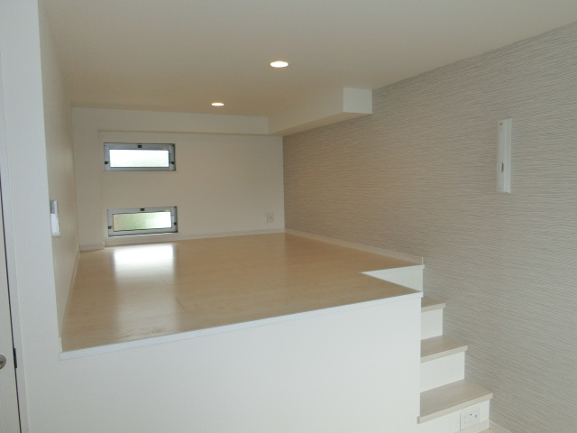 ＣＢ柏テラス リビング