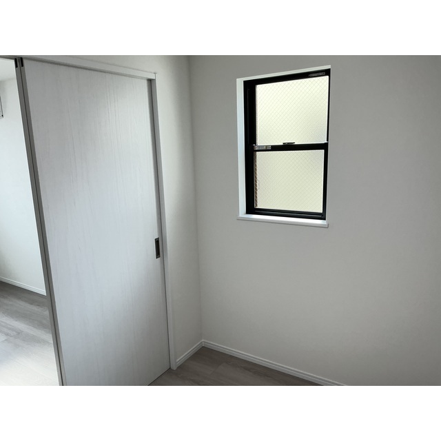 HALE伊勢原201号室 リビング