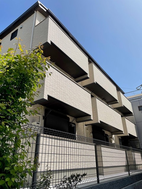 Ｐｒｉｎｔａｎｉｅ’ｒｅⅡ 陽当り良好物件