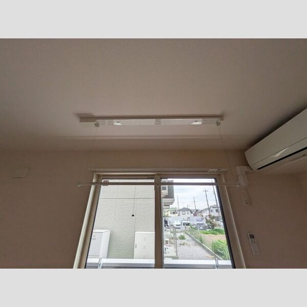 カーサ マロン101号室 部屋その他