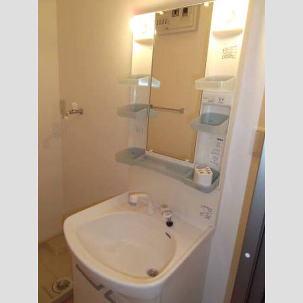 フェリーチェ102号室 フェリーチェ