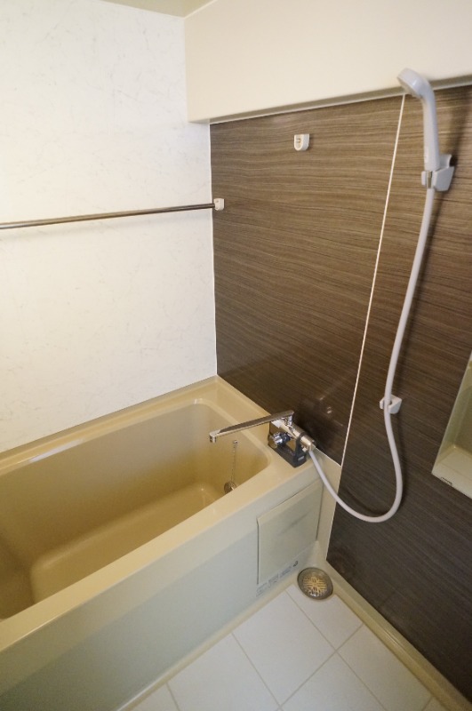 アブニール白妙 お風呂