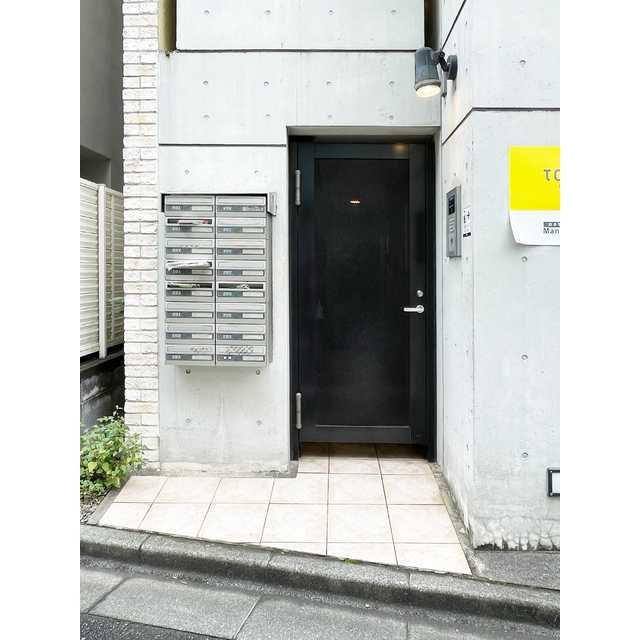 ＺＥＳＴＹ小石川0204号室 部屋その他