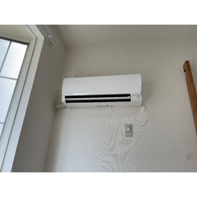 ベルピア久喜第4-3101号室 部屋その他