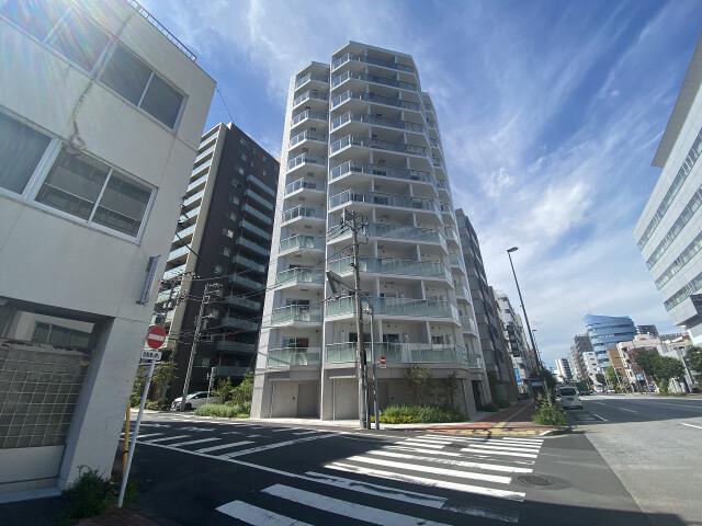 シーズンフラッツ蔵前清澄通り11階 部屋その他