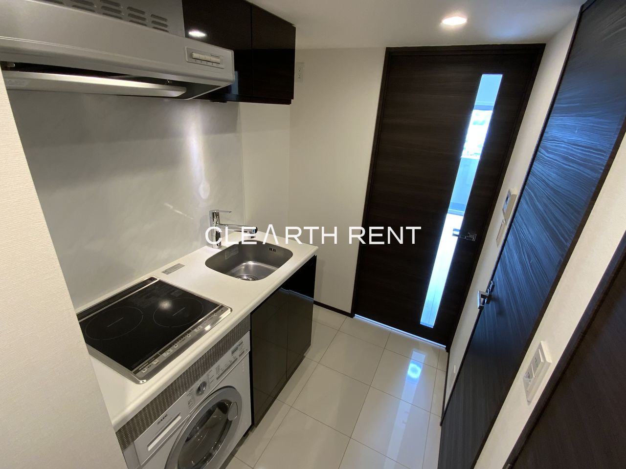 コンシェリア南麻布 ＜ＴＯＫＹＯ ＰＲＥＭＩＵＭ＞ ＥＡＳＴ 住むほどに違いがわかる、分譲仕様の賃貸マンション。