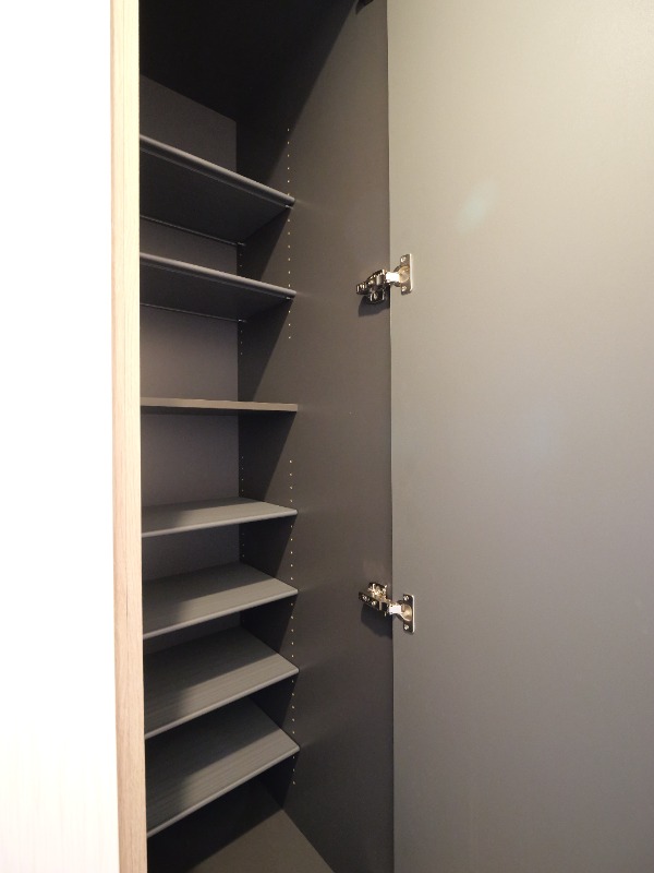 プレジオ西新井5階 部屋設備