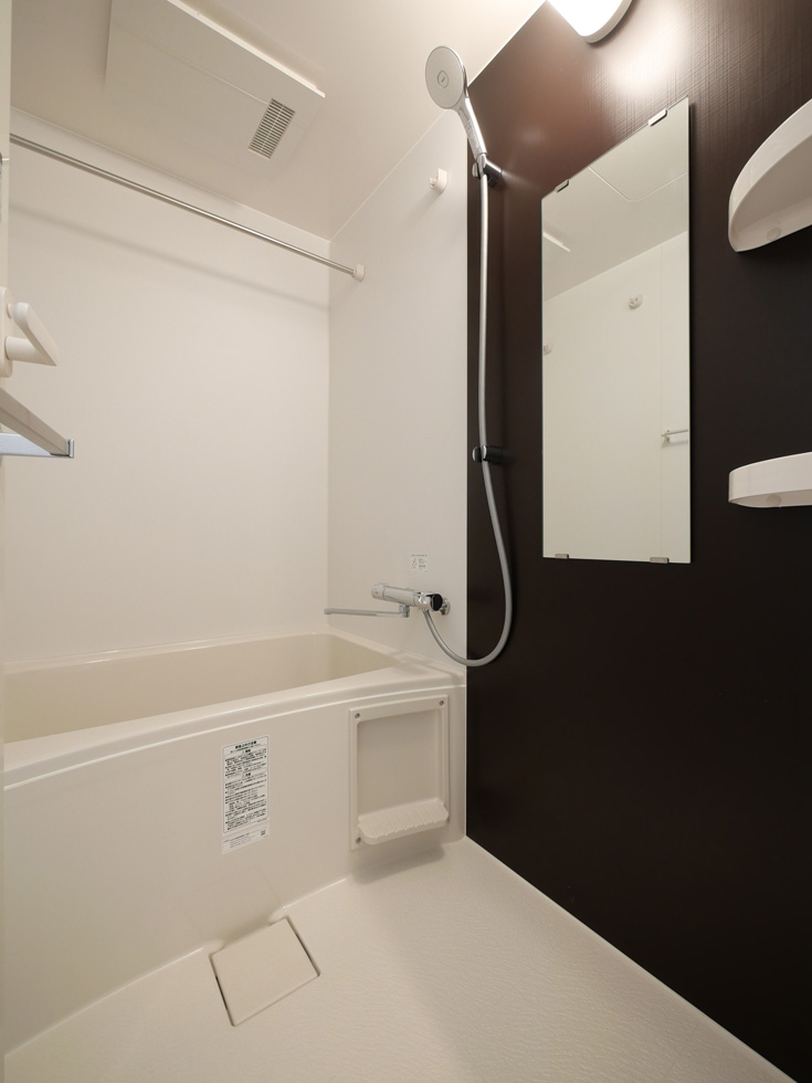 ラフィスタときわ台7階 内観