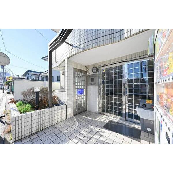 メゾン・ド・セニュール0404号室 部屋その他