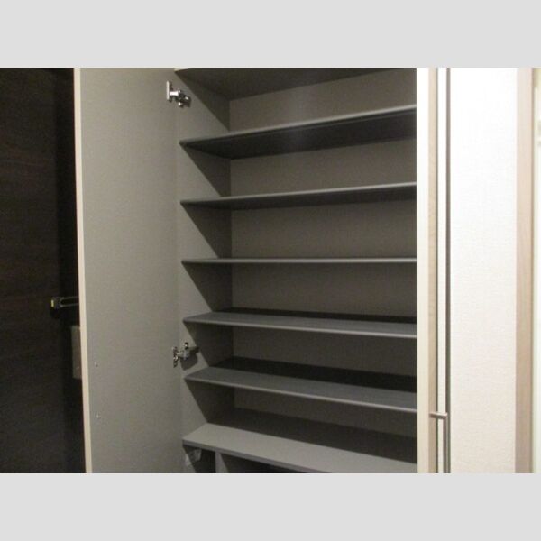 ラシーヌ シューズボックス(トールタイプ)