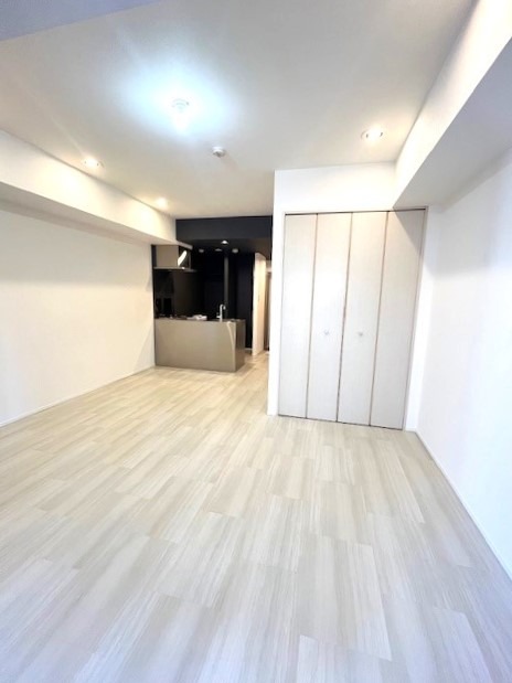 ピアネッタ汐留10階 リビング