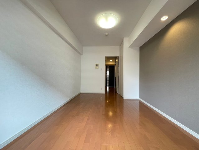 トーシンフェニックス落合公園 リビング