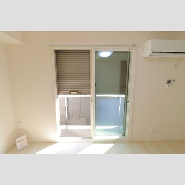 コリーヌヴェール盆栽 シャッター