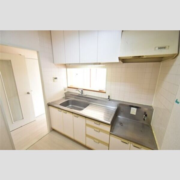 Bellevue壱番館216号室 キッチン