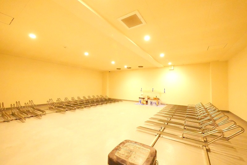 PREMIUM CUBE G 北新宿DEUX207号室 外観