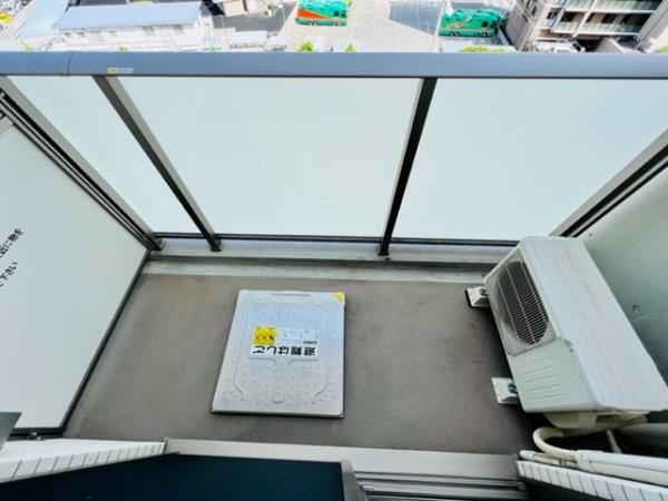 レスピール川崎0912号室 同建物別部屋の参考画像