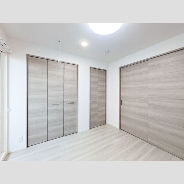 セレスティア大谷田Ⅱ302号室 部屋その他