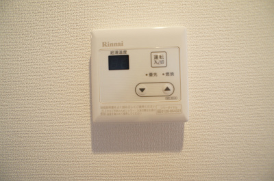 エムズステート金沢八景 部屋設備